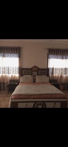 Sur creek resort